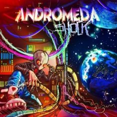 Egart - Andromeda - Shock