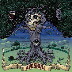 Septekh - Ape Skull – Ape Skull