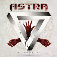 Psycrence - Astra - Broken Balance