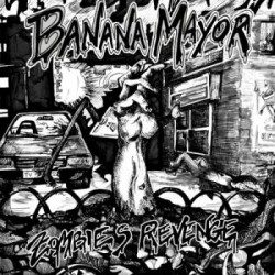 Banana Mayor - Zombie's Revenge - Recensioni Metal