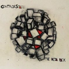 Onorato - Controlstate - The Delta Pack