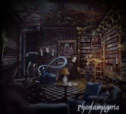 D.a.m. - Phantasmagoria - Recensioni Metal