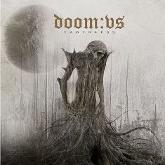 Doom:vs. - Earthless 1 - fanzine