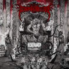 Eskhaton - Worship Death - In Your Eyes Ezine