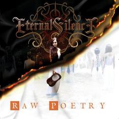 Battleroar - Eternal Silence - Raw Poetry