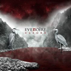 Evenoire - Herons - In Your Eyes Ezine
