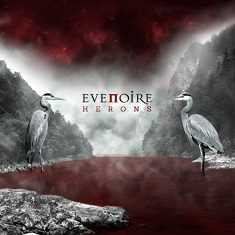 Dornenreich - Evenoire - Herons