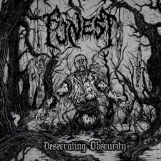 Reality Grey - Funest - Desecrating Obscurity