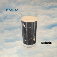 Septekh - Gnuquartet – Karma Gnuquartet In Prog