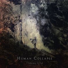 Banana Mayor - Human Collapse – Darkness To Fall