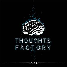 Psycrence - Thoughts Factory - Lost