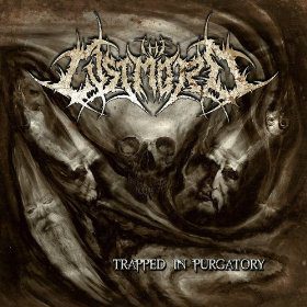 The Lustmord - The Lustmord - Trapped In Purgatory