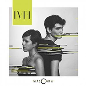 Band Bunker Club - Mascara – Lupi