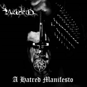 Narbeleth – A Hatred Manifesto - metal