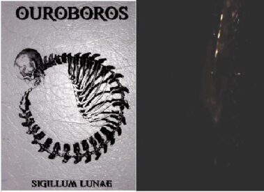 Ouroboros - Sigillum Lunae / Cropcircle - Coldtrip - Recensioni Elettronica