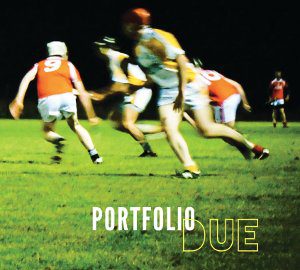Portfolio – Due