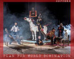 Septekh - Plan For World Domination - Recensioni Metal