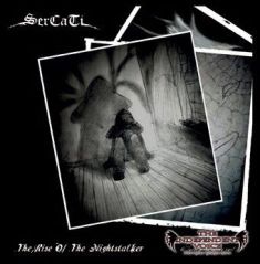 Abysmal Grief - Sercati - The Rise Of The Nightstalker (Tales Of The Fallen Pt Ii)