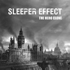 Wu Ming Contingent - Sleeper Effect - The Hero Clone