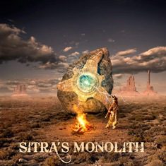 Pascutti - Sitra'S Monolith