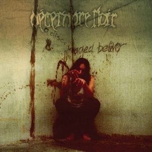 Decembre Noir - A Discouraged Believer - metal