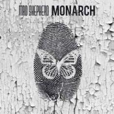 Class Of Kill'Em High - Mad Shepherd - Monarch