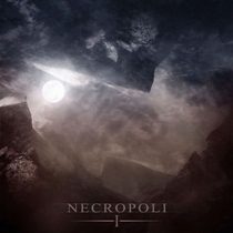 Where She Wept - Necropoli - I