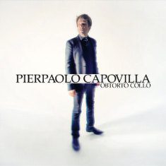 Ila Rosso - Pierpaolo Capovilla – Obtorto Collo