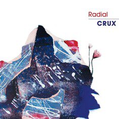 Iyecast Guestmix - Radial – Crux