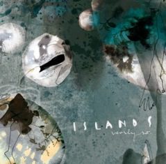 Verily So – Islands 3 - fanzine