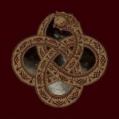 Norse - Agalloch - The Serpent &Amp; The Sphere