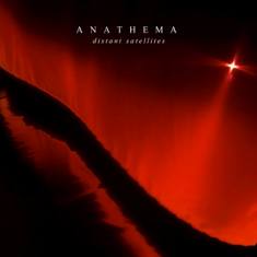 Desecresy - Anathema – Distant Satellites