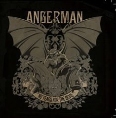 Huey - Angerman - No Tears For The Devil