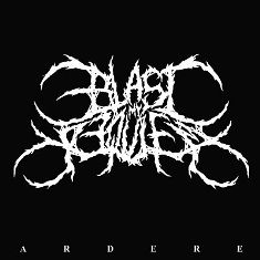 Name Means Nothing - Blast My Requiem - Ardere