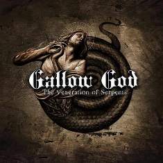 - Gallow God - The Veneration Of Serpents