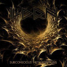 Rooms Delayed - Lorn - Subconscious Metamorphosis