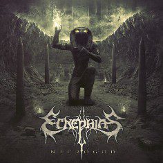 Epicrenel - Ecnephias - Necrogod