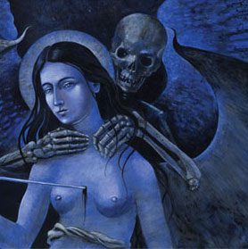 Aosoth - Iv : An Arrow In Heart