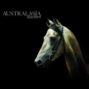 - Australasia - Sin4Tr4