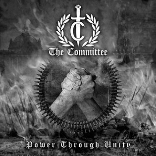 The Committee - The Committee – Power Through Unity