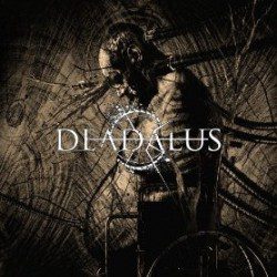 Deadalus - Remnant To Oblivion - Recensioni Metal