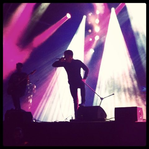 Primavera Sound 2014 4 - ezine Deafheaven