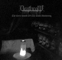 I Mitomani Beat - Deathrow – The Eerie Sound Of The Slow Awakening