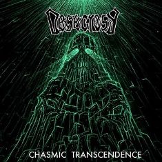 Desecresy - Chasmic Transcendence - In Your Eyes Ezine