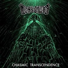 6Th Counted Murder - Desecresy - Chasmic Transcendence