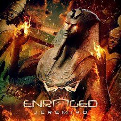 Enraged - Jeremiad - Recensioni Metal