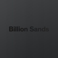 Black Fluo – Billion Sands 7 - fanzine