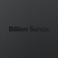 Black Fluo – Billion Sands