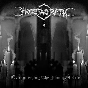 Deep In Hate - Frostagrath - Extinguishing The Flame Of Life