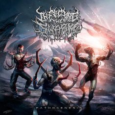 Infecting The Swarm – Pathogenesis - In Your Eyes Ezine